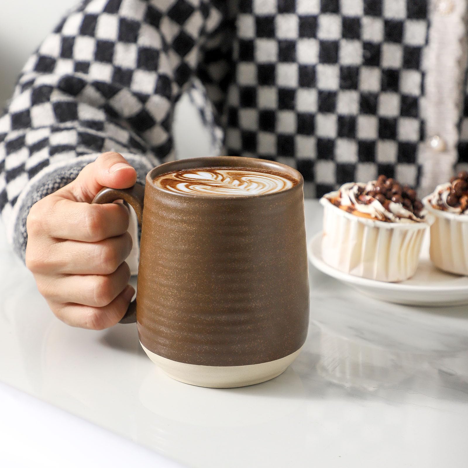 バッグ warenfause Discovery pack Coffee brown バッグ warenfause Discovery pack Coffee brown warenfause